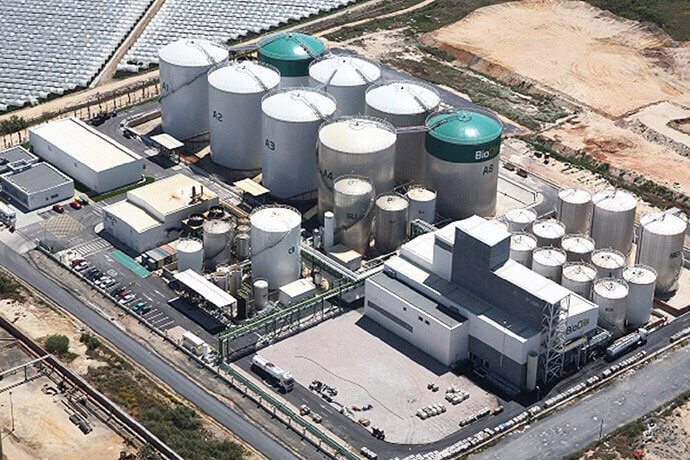 NRB Project 4
